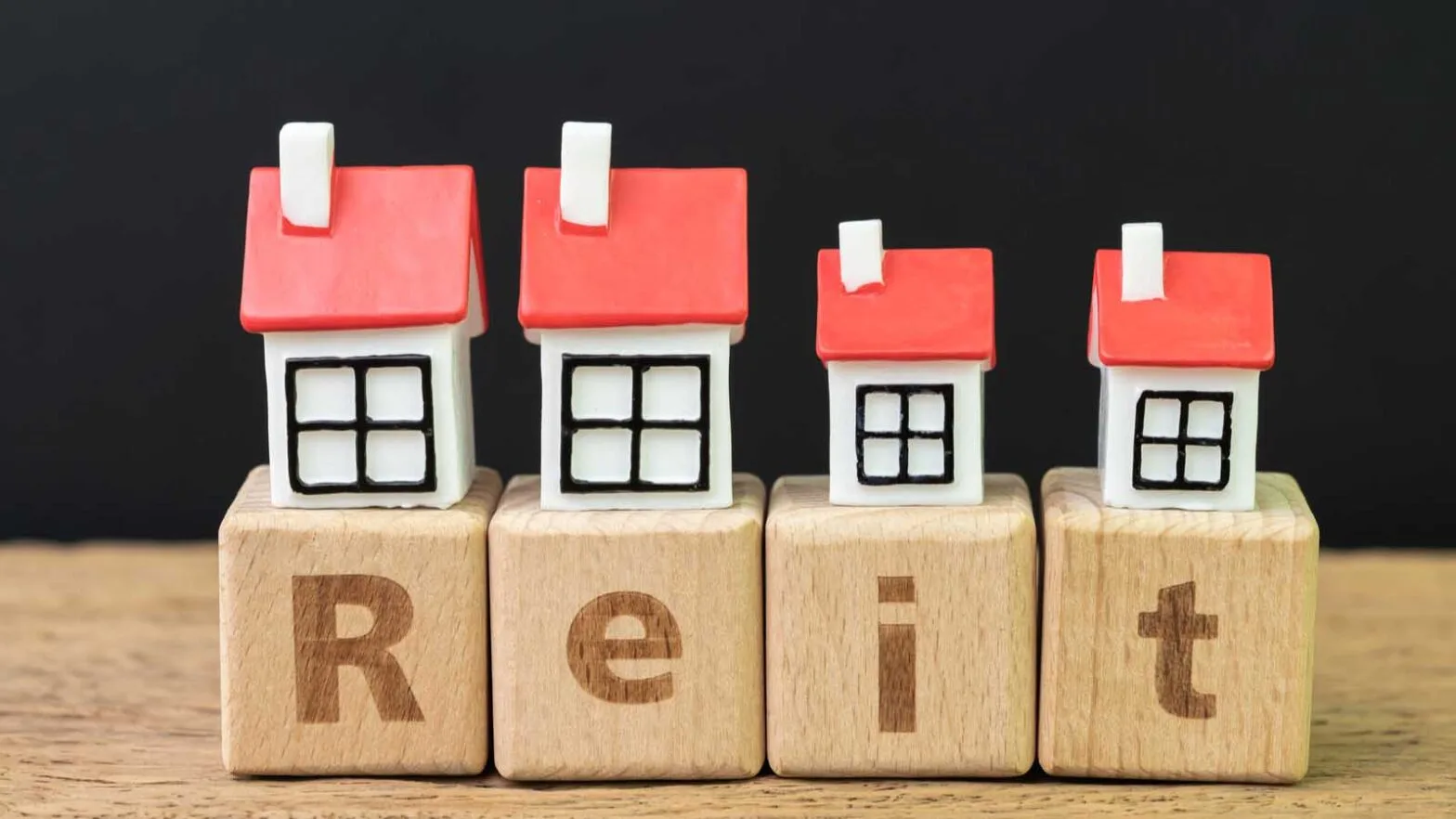 Qu'est-ce qu'un REIT?
