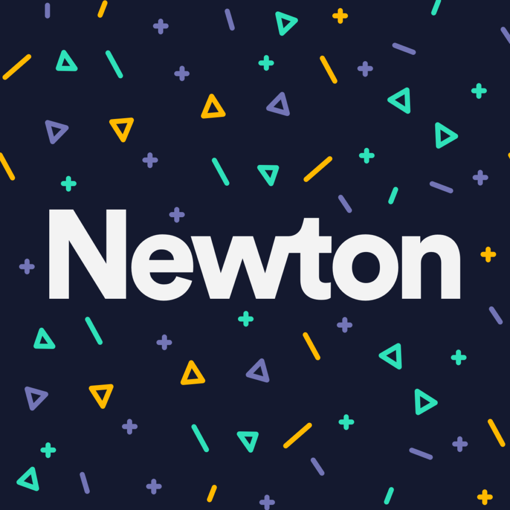 Newton Crypto