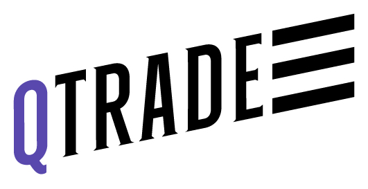 Qtrade - Promotion : 50 transactions gratuites (une valeur d'environ 500 $)