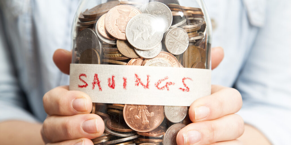 Les meilleurs comptes d'épargne en 2022