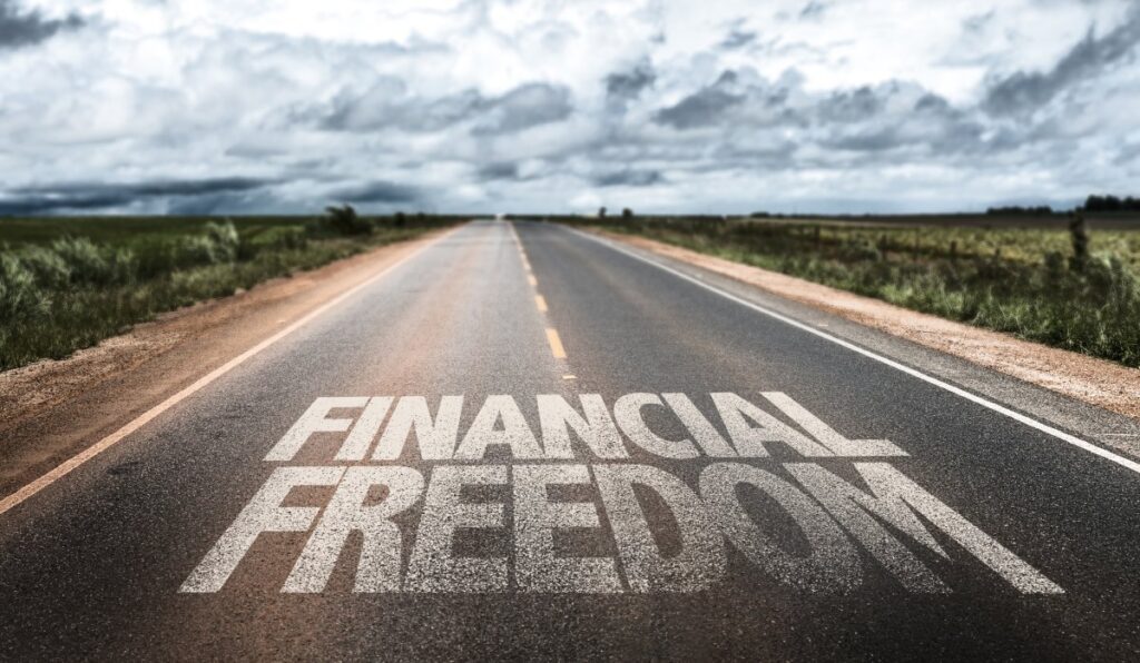 Bienvenue sur Retraite 101 ! Votre parcours vers l'indépendance financière commence ici !
