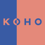 Carte prépayée KOHO sans frais