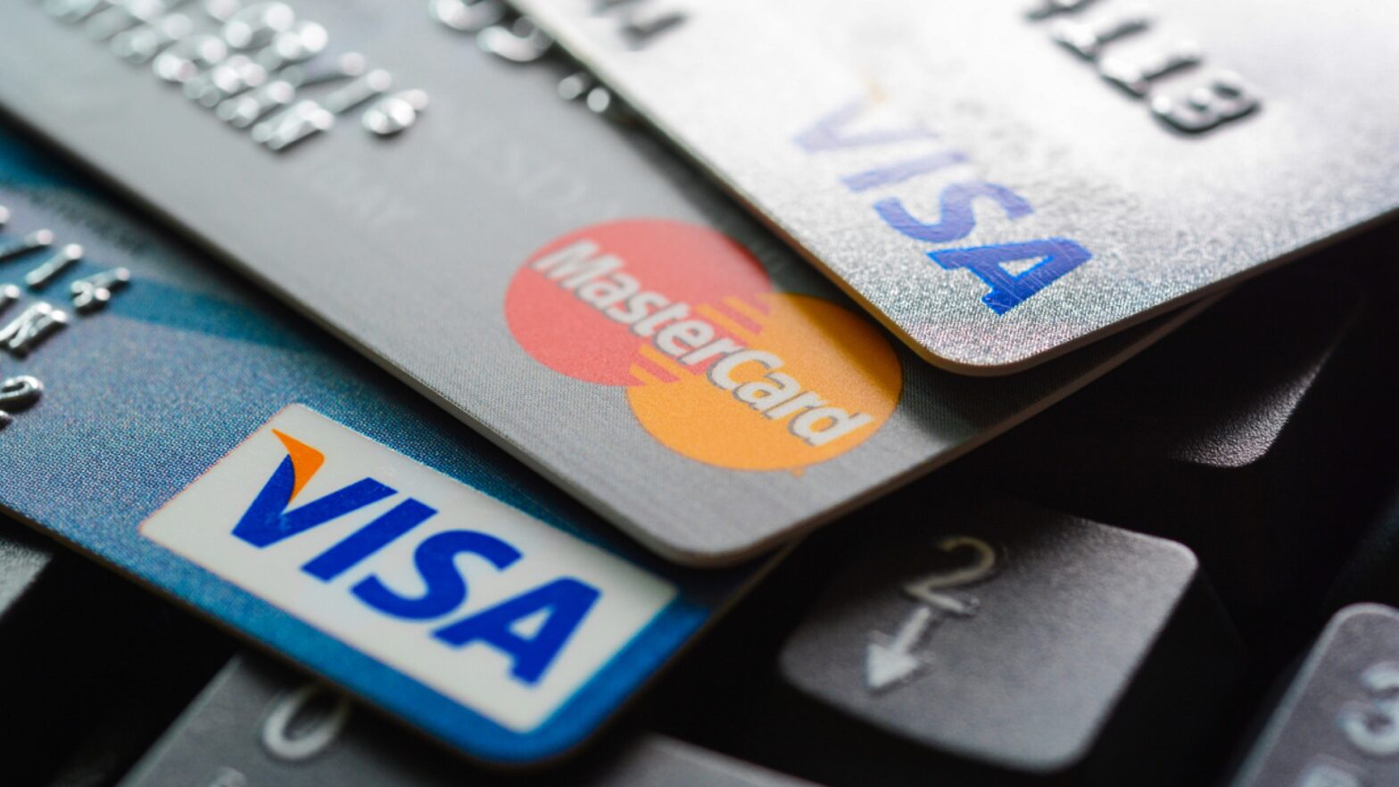 Les 5 meilleures cartes de crédit avec remise en argent en 2023