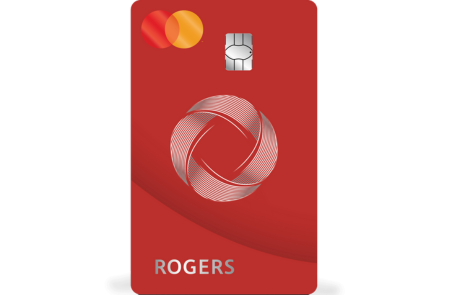 Carte Mastercard de Rogers