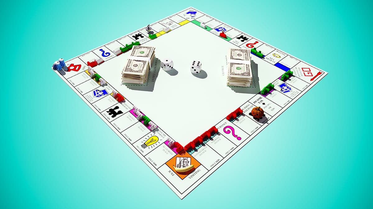 Le parcours financier de Myriam