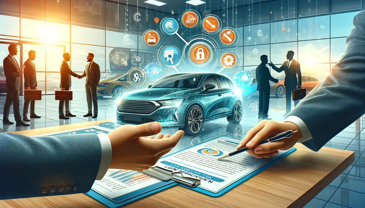 Une auto de 4000 $ et des placements des 830 000 $