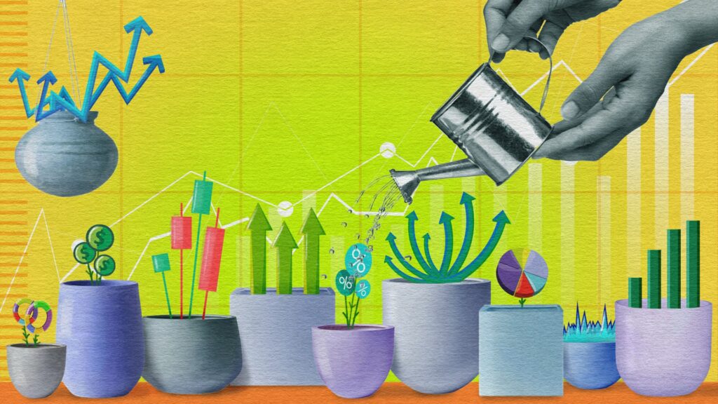 Préparer vos cotisations CELI et REEE pour 2025