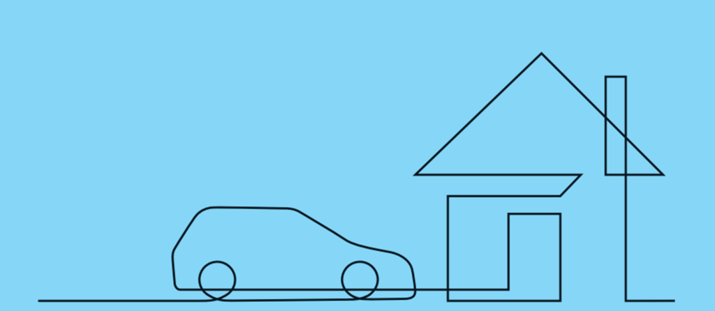 Économie de 700$ sur mes assurances habitation et automobile