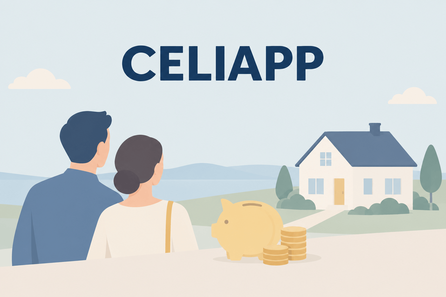 CELIAPP 2026 pour acheter une première maison
