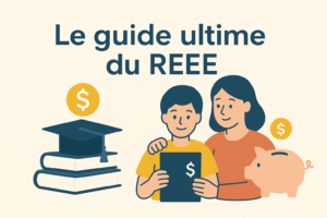 REEE expliqué simplement avec subventions et cotisations
