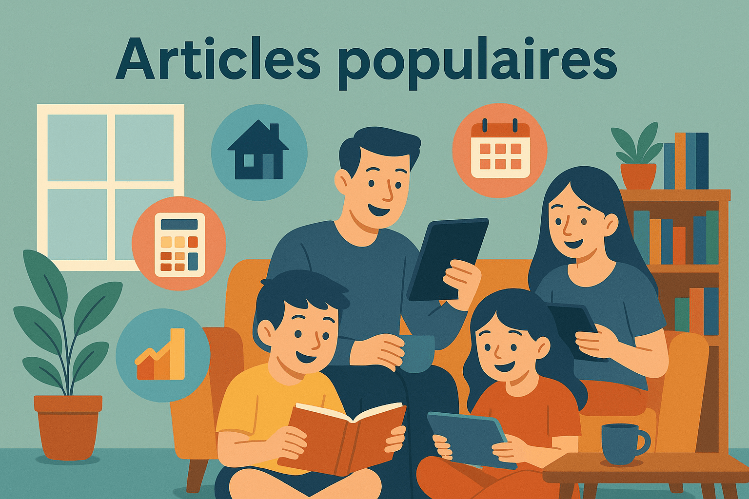 Articles populaires