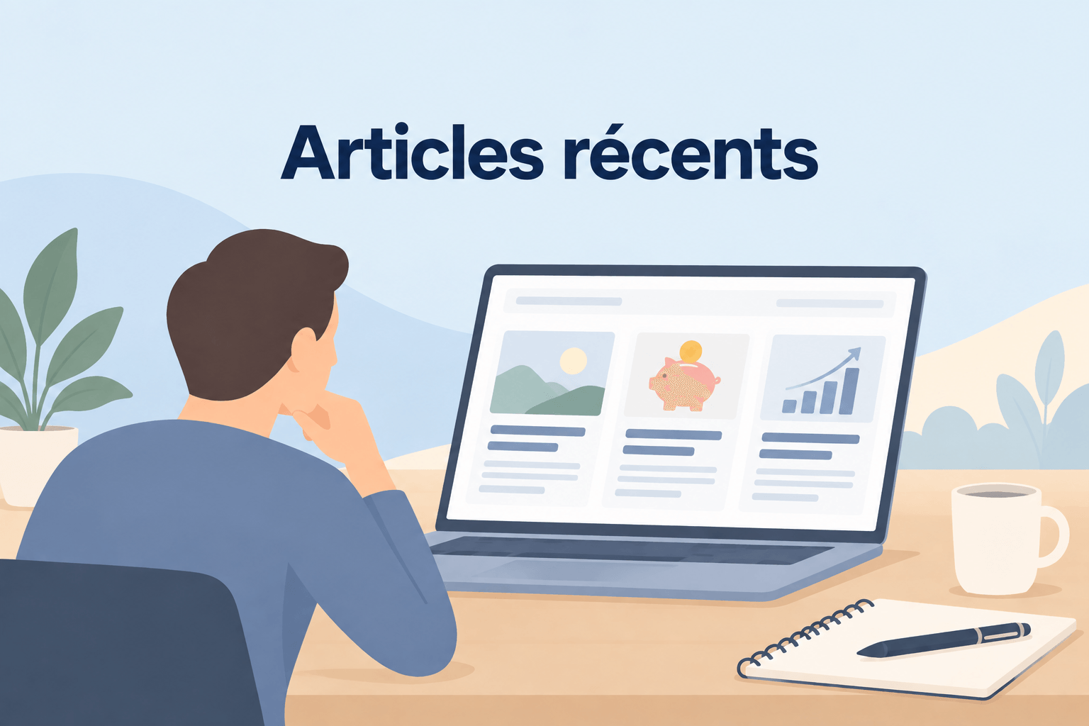 Articles récents de Retraite101