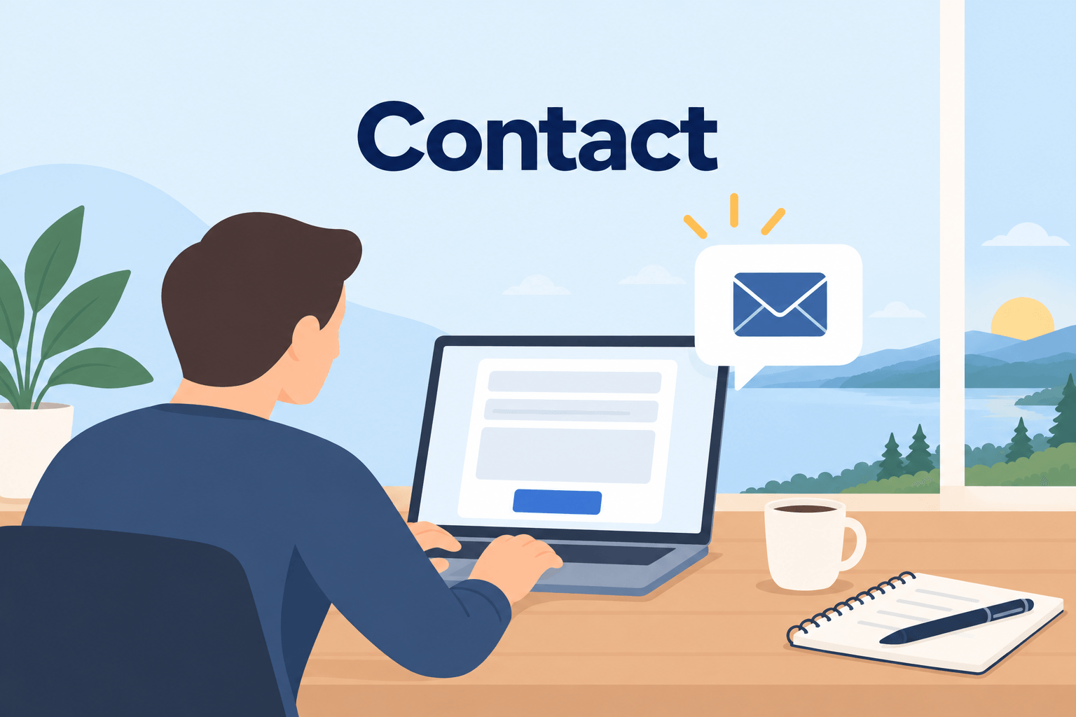 Contacter Retraite101