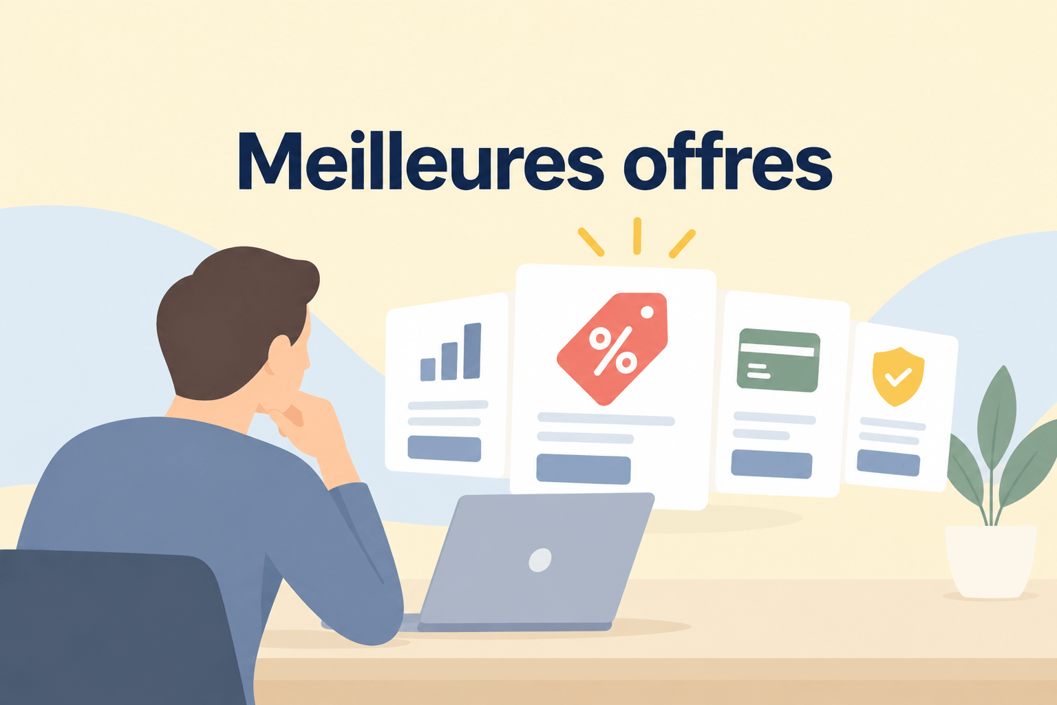 Meilleures offres